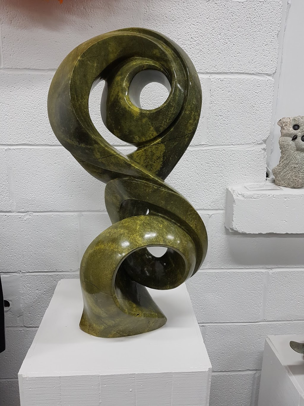 Abantu Art | 610 Darlington Clarke Townline #42, Bowmanville, ON L1C 3K8, Canada | Phone: (416) 670-4992