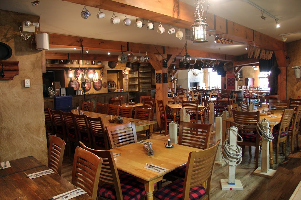 Microbrasserie Nouvelle France | 90 Rang de la Rivière-aux-Écorces, Saint-Alexis-des-Monts, QC J0K 1V0, Canada | Phone: (819) 265-4000
