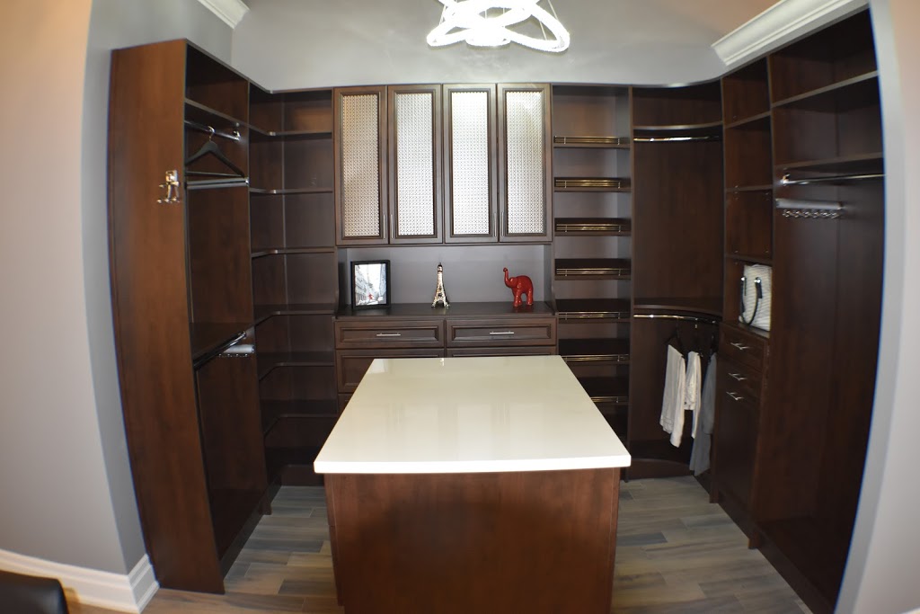 Grinyer Interior Doors & Closets | 2225 Dundas St E Unit 6, Mississauga, ON L4X 1M3, Canada | Phone: (647) 699-3116