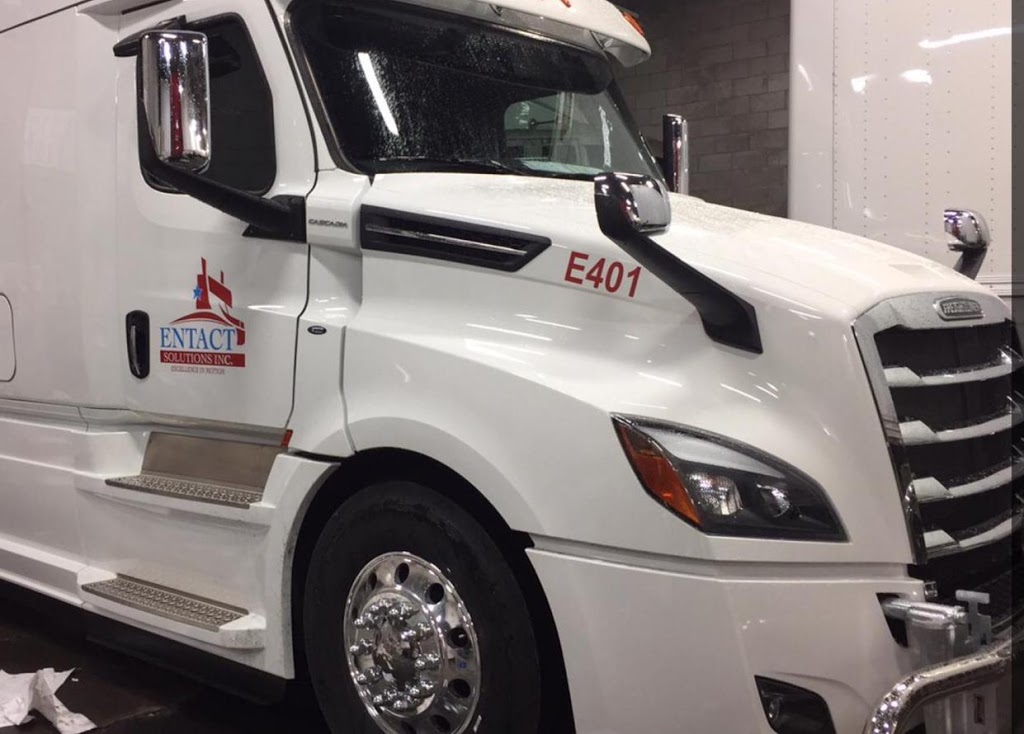 Entact Solutions Inc | 3 Mistyglen Cres, Brampton, ON L6Y, Canada | Phone: (905) 497-3536