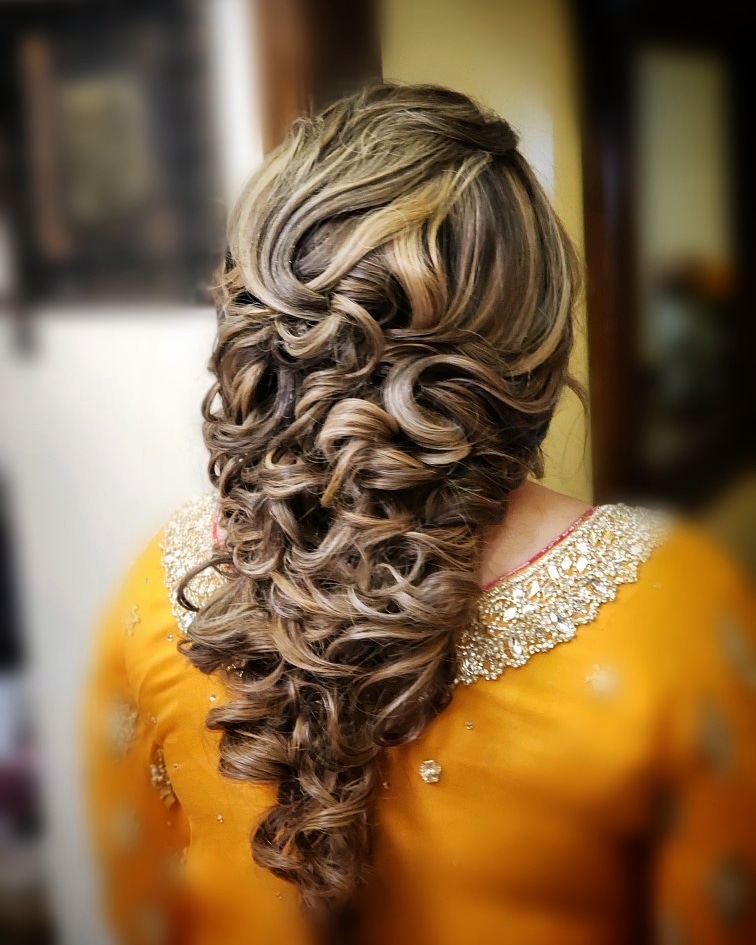 Ivana Hair Design | 1074 Raintree Ln, Mississauga, ON L5H 4A2, Canada | Phone: (647) 779-9203