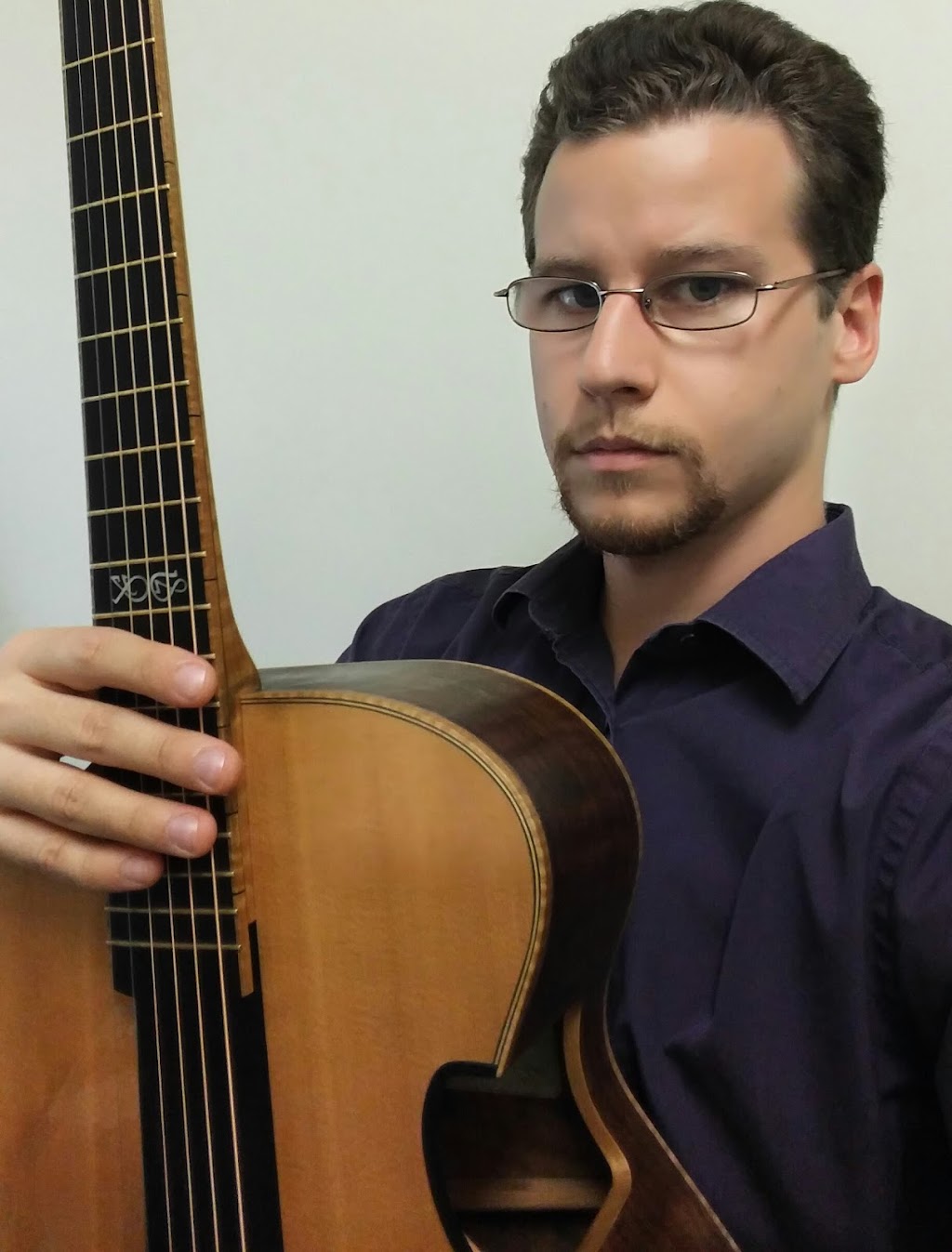 Justin Duhaime Guitar Music | 39 Dufferin Rd, Ottawa, ON K1M 2H3, Canada | Phone: (613) 600-3454