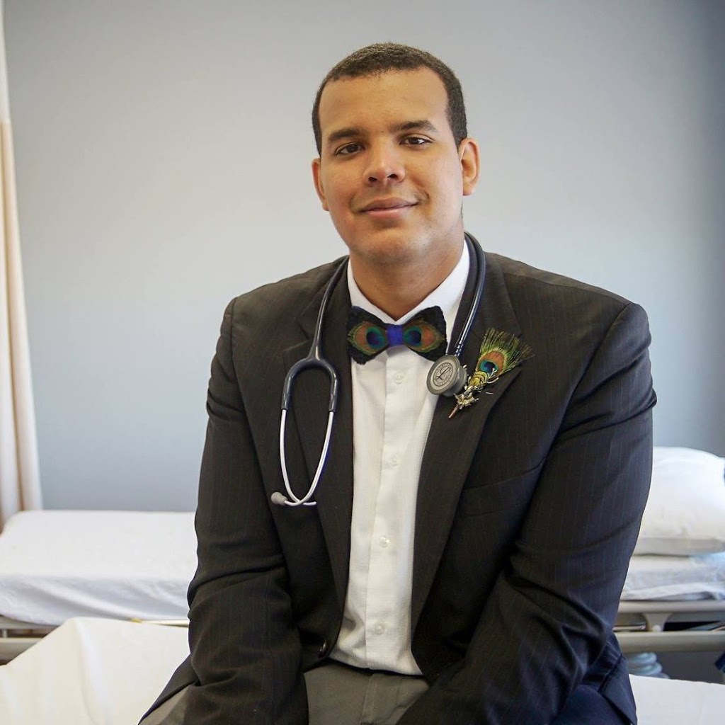 Centre Médical Font | 30 Boulevard Taschereau #202, La Prairie, QC J5R 5H7, Canada | Phone: (833) 964-4725