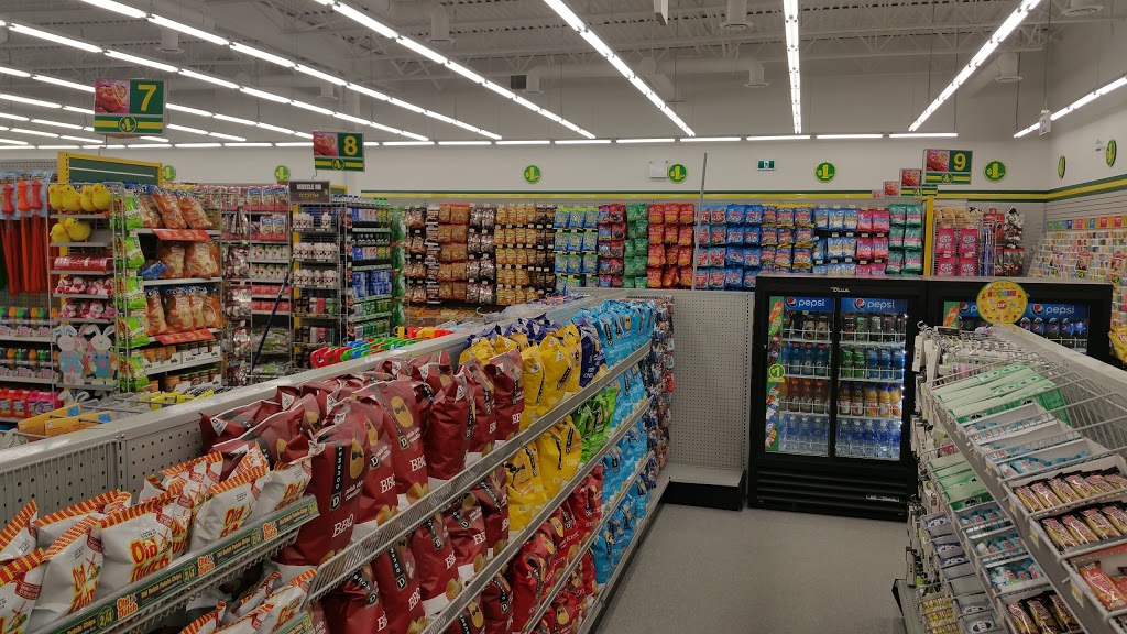 Dollarama | Southbrook Centre, 943 James Mowatt Trail SW, Edmonton, AB T6W 1S4, Canada | Phone: (780) 431-9243