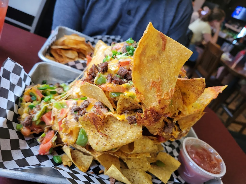 The Nelson Street Pub | 207 Nelson St, Pembroke, ON K8A 3N1, Canada | Phone: (613) 631-0255
