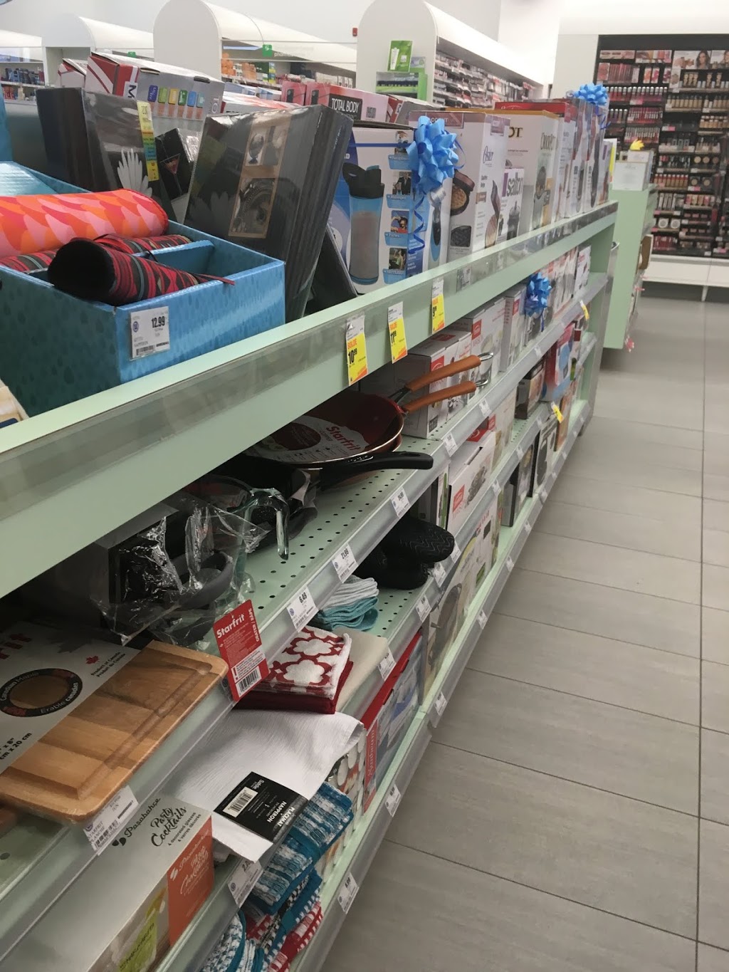 Uniprix | 8005 Boulevard du Quartier Suite 102, Brossard, QC J4Y 0N5, Canada | Phone: (450) 465-8099