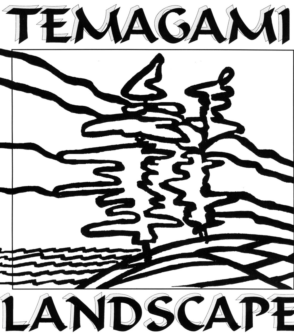 Temagami Landscape Design & Build | 210 Timmons St, The Blue Mountains, ON L9Y 0L2, Canada | Phone: (705) 445-3442