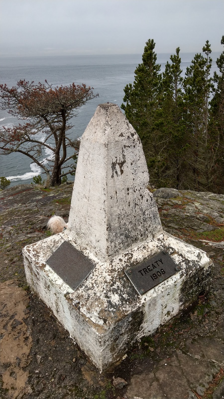 Beechey Head | Sooke, BC V9Z 1B7, Canada