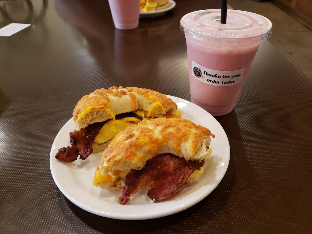 Bike Shop Café & Catering Co. | 1357 Ellis St, Kelowna, BC V1Y 1Z9, Canada | Phone: (250) 861-6858