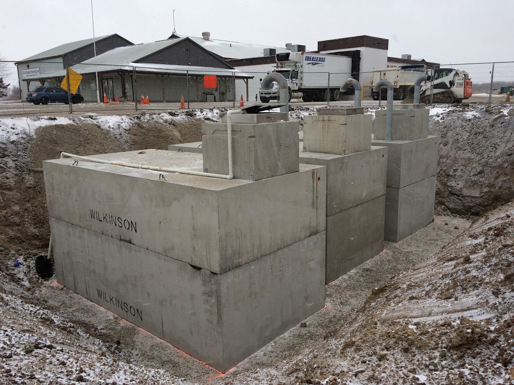 Denby Environmental | 584331 Beachville Rd, Beachville, ON N0J 1A0, Canada | Phone: (519) 537-2832