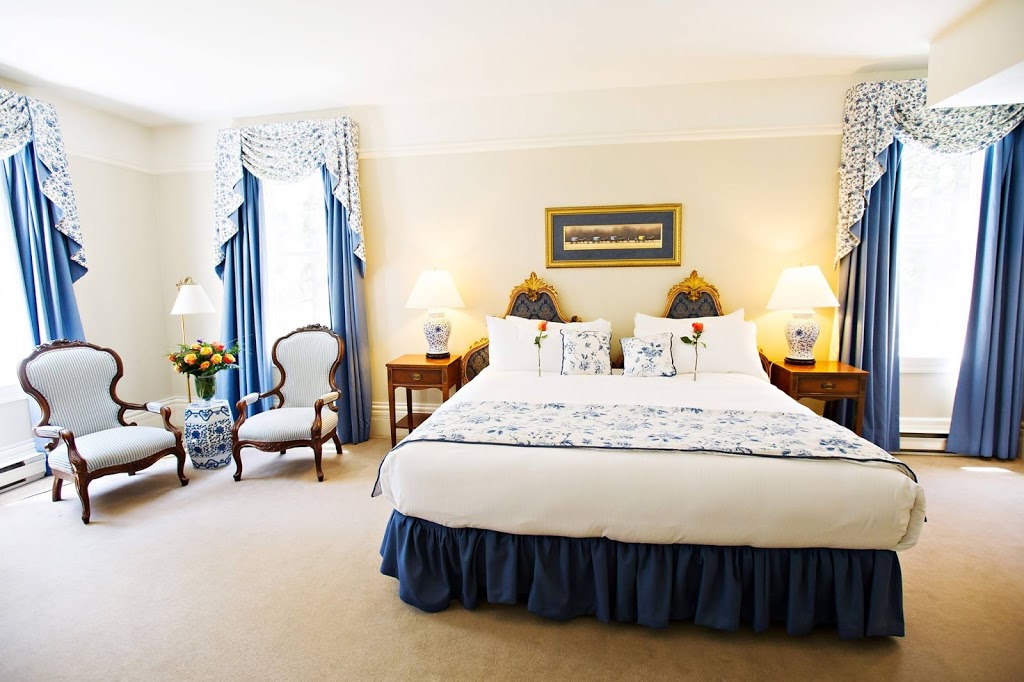 The Millcroft Inn & Spa | 55 John St, Alton, ON L7K 0C4, Canada | Phone: (519) 941-8111