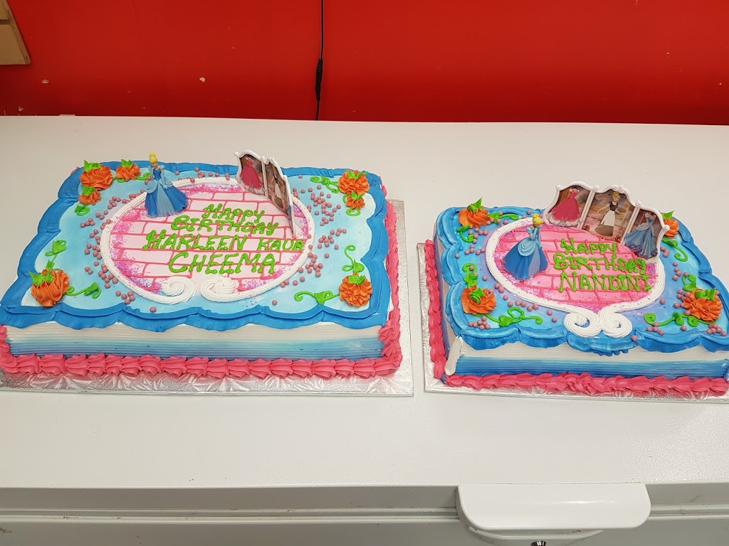 Makkar Bakers | 7212 Airport Rd, Mississauga, ON L4T 2H3, Canada | Phone: (905) 956-6900