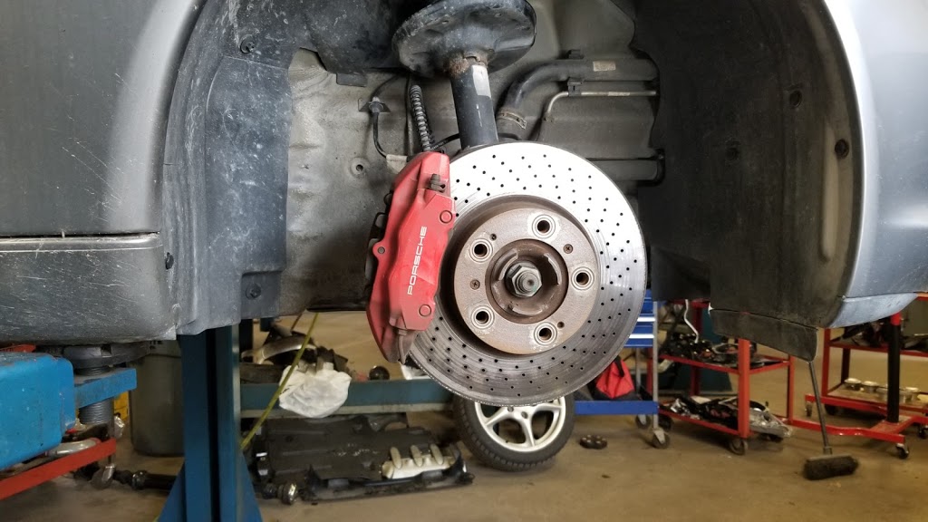 Gtek Automotive | 26 Cranfield Rd, East York, ON M4B 3H1, Canada | Phone: (416) 755-7884