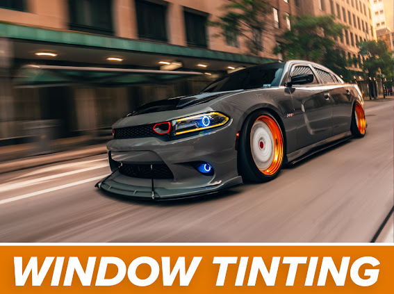 Hawk Tintz | 2 Silvervine Dr, Hamilton, ON L8J 1K2, Canada | Phone: (226) 504-0024