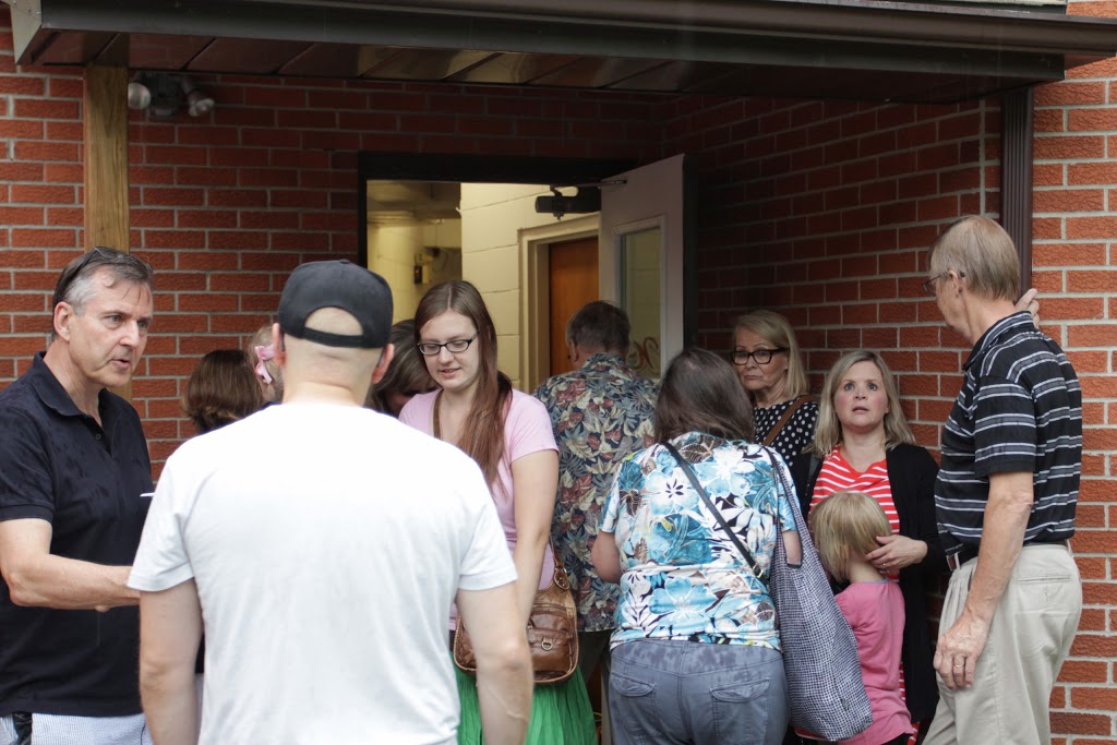 Bayview Family Church | 2570 Bayview Ave, North York, ON M2L 1B3, Canada | Phone: (416) 619-9176