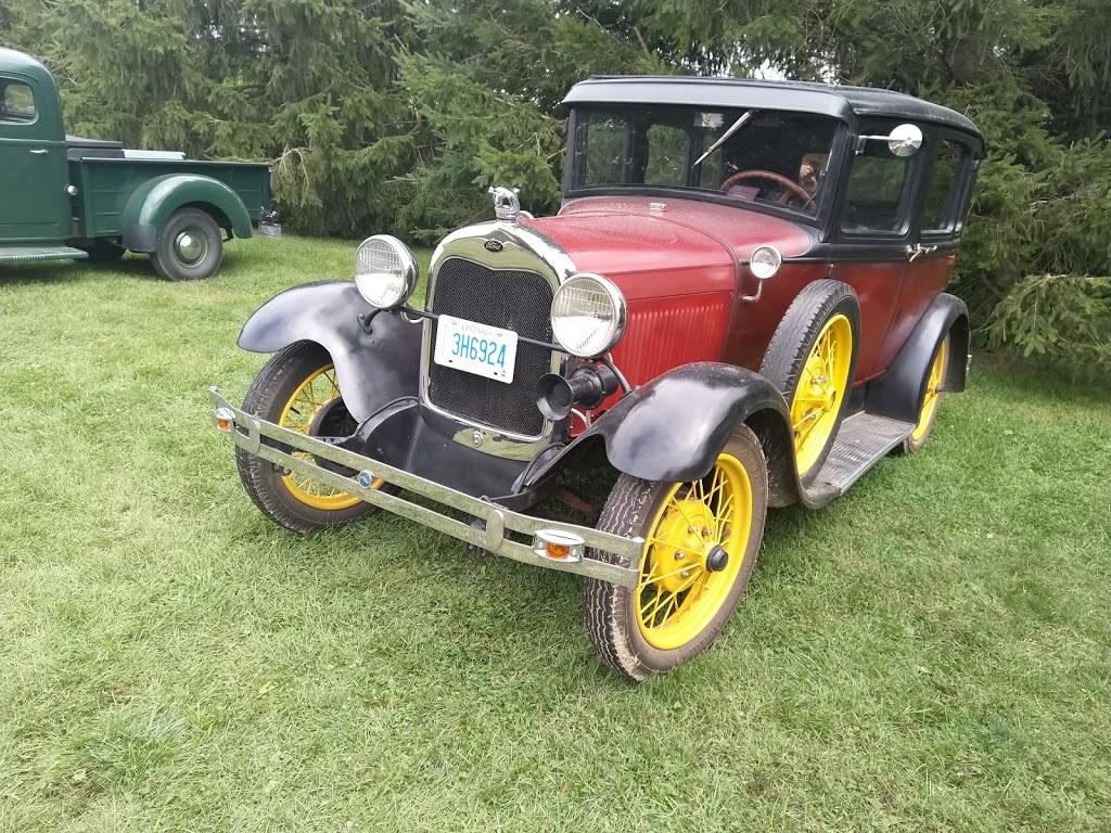 Sherwood Hume Auctions | 9313 Fourth Line, Milton, ON L9T 2X9, Canada | Phone: (905) 878-4878