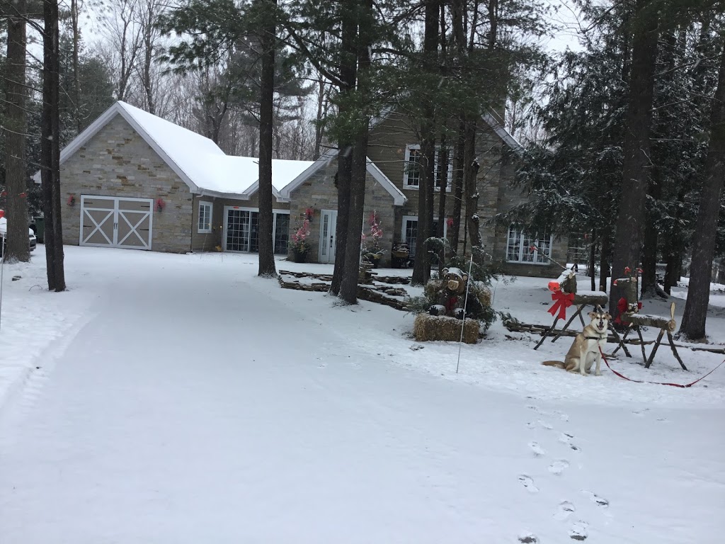 Gîte Woodland B&B | 207 QC-219, Hemmingford, QC J0L 1H0, Canada | Phone: (450) 807-5832