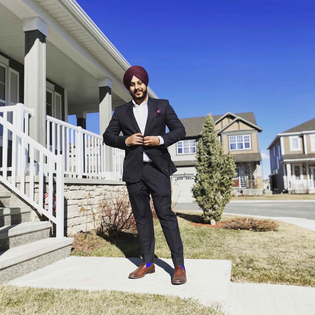 Manpreet Singh Rattan - Calgary Realtor | 4250 109 Ave NE #3215, Calgary, AB T3N 1Z3, Canada | Phone: (403) 899-8843