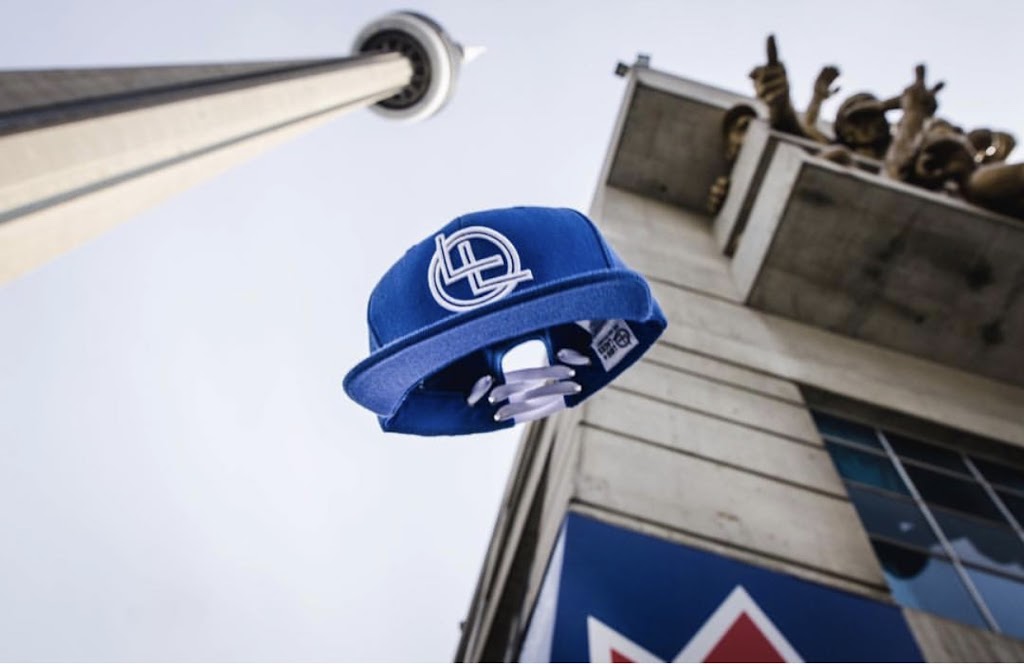 Lids and Laces | 528 Hood Rd, Markham, ON L3R 3K9, Canada | Phone: (647) 278-6974