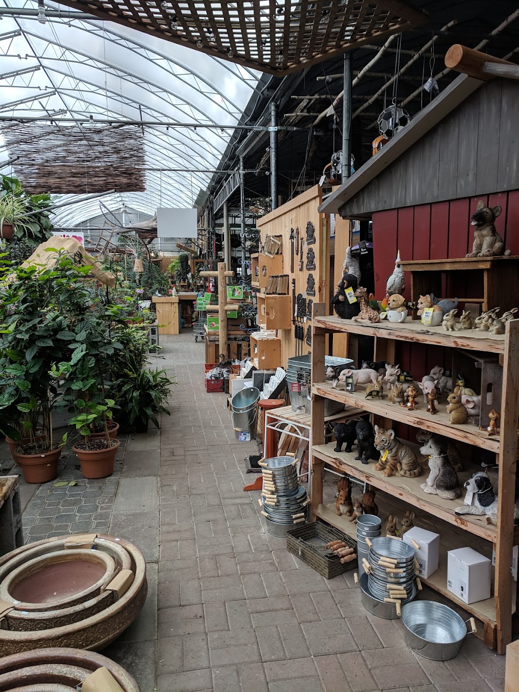Pépinière Eco-Verdure Inc | 965 Bd Arthur-Sauvé, Saint-Eustache, QC J7R 4K3, Canada | Phone: (450) 472-6474
