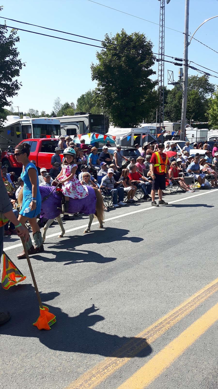 Beef Festival | 1910 Route Dublin, Inverness, QC G0S 1K0, Canada | Phone: (418) 453-2592