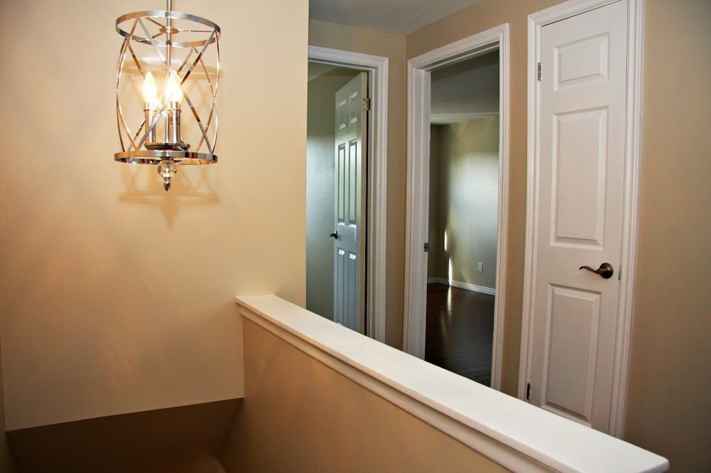 Overall Improvements - Complete Kitchen & Bathroom Renovation | 2121 Fanshawe Park Rd W, London, ON N6H 0H6, Canada | Phone: (519) 852-6247
