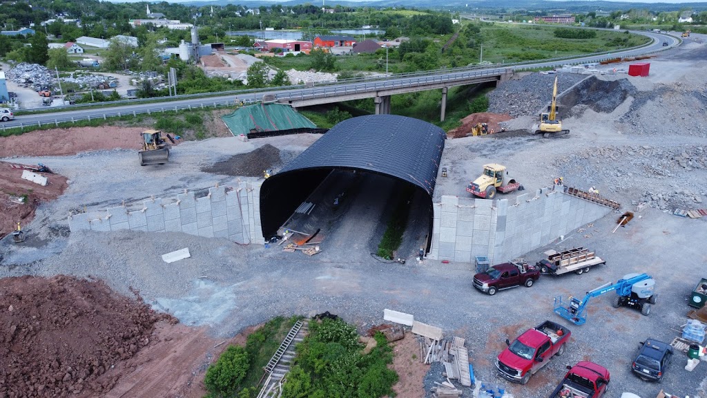 Atlantic Industries Limited | 640 Waydom Dr, Ayr, ON N0B 1E0, Canada | Phone: (519) 622-8600