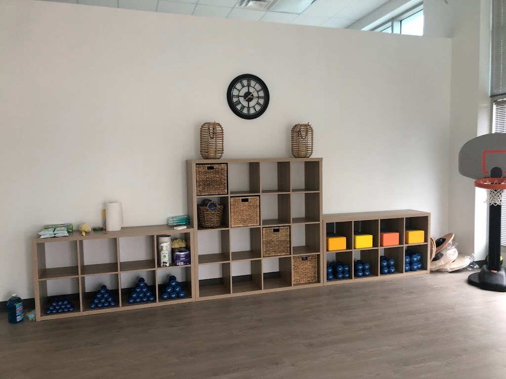 Stronger Together Family Fitness Barrie | 62 Commerce Park Dr Unit H/I, Barrie, ON L4N 8W8, Canada | Phone: (705) 881-7133