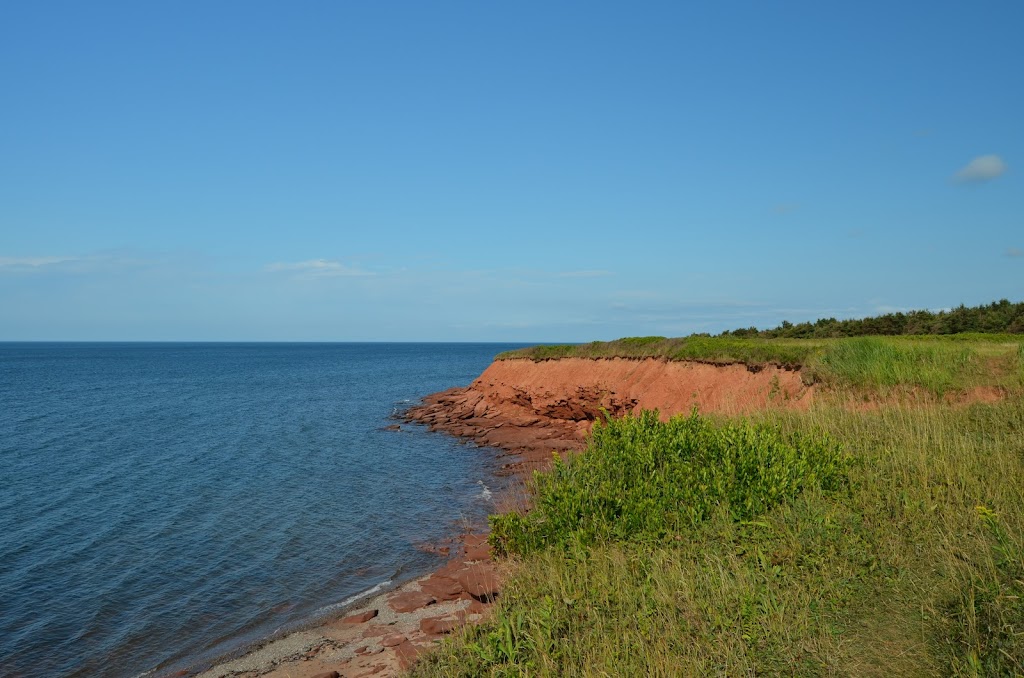 North Rustico Food Market | 7229 Main St, North Rustico, PE C0A 1N0, Canada | Phone: (902) 963-2725