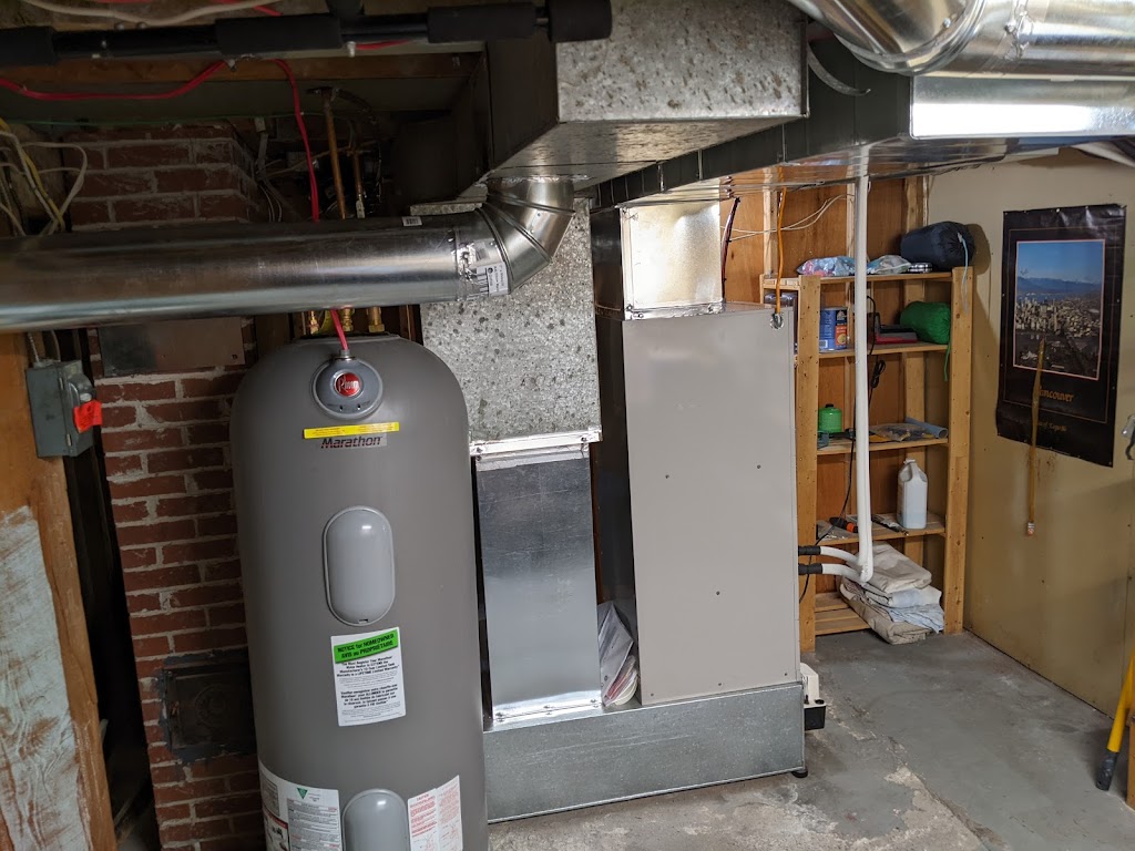 Backman Heating & Cooling | 42 Mitchell Rd, Brookside, NS B3T 1T7, Canada | Phone: (902) 223-8511