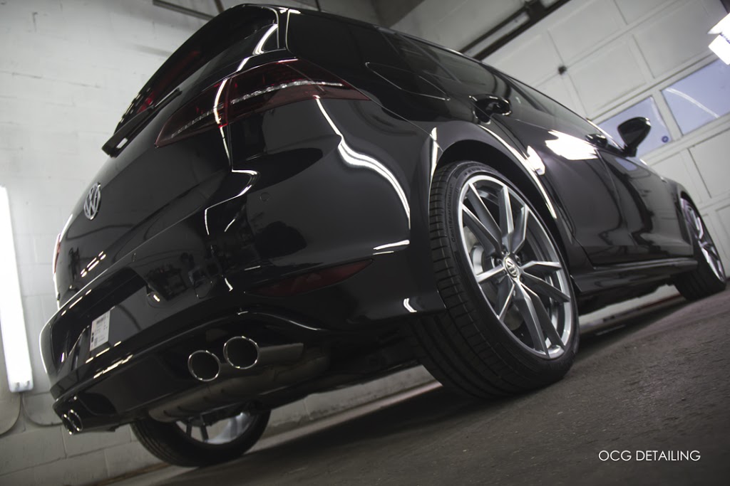 OCG Detailing | 7605 Woodbine Ave #9, Markham, ON L3R 5V3, Canada | Phone: (905) 415-1920