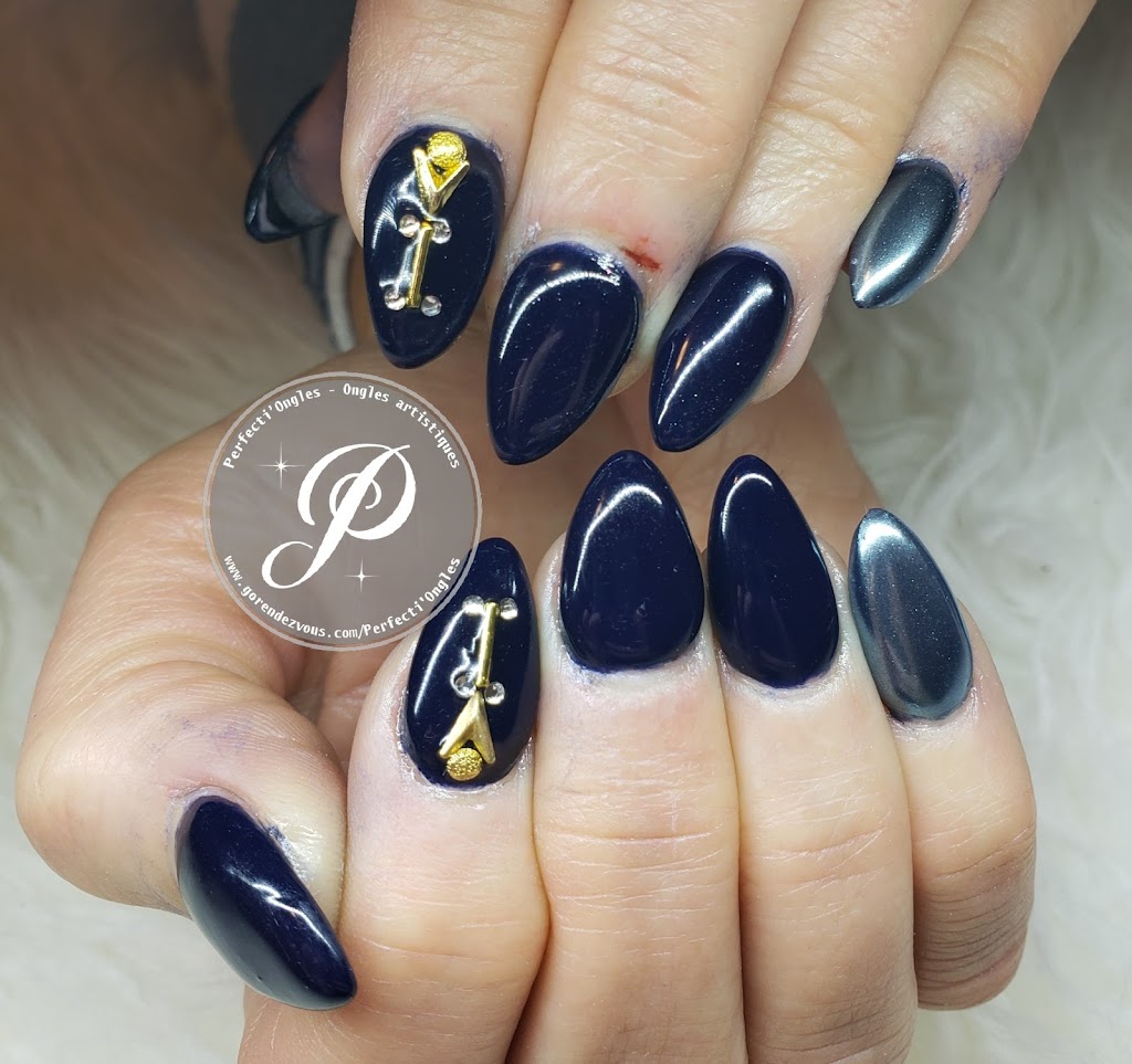 PerfectiOngles Mascouche | 1000 Rue de Brissac #301, Mascouche, QC J7K 0T7, Canada | Phone: (514) 824-3284