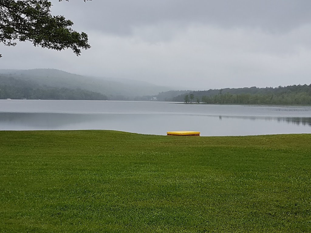 Ferguson Farm Campground | 154 Campground Sideroad, Renfrew, ON K7V 3Z7, Canada | Phone: (613) 432-5783