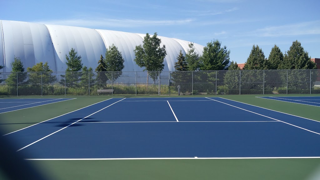 East Bayfield Community Center/Park | 99 Hanmer St E, Barrie, ON L4M 6W3, Canada