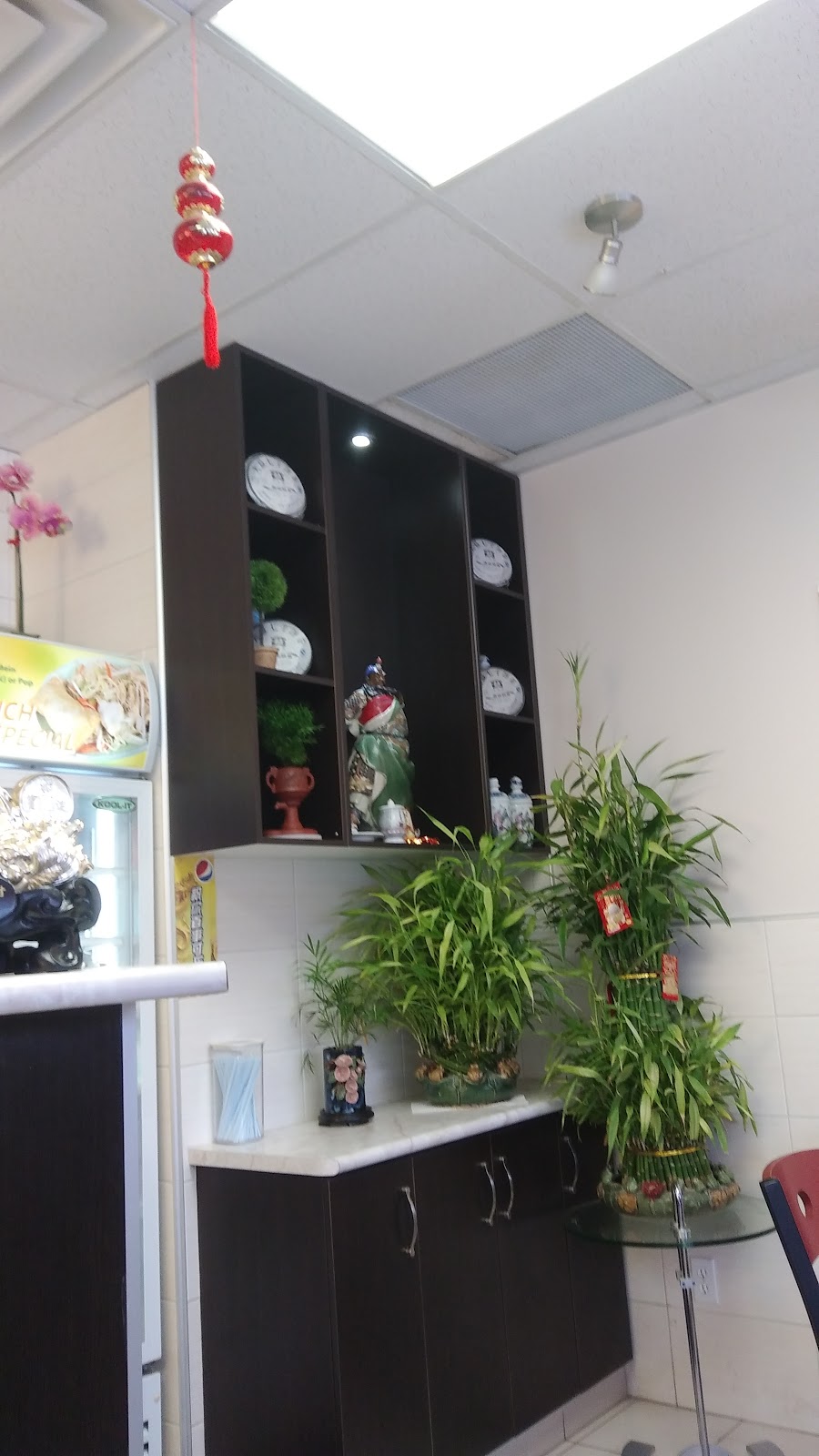 Wok Chef | 5 Felcher Blvd, Whitchurch-Stouffville, ON L4A 7X4, Canada | Phone: (905) 640-4448