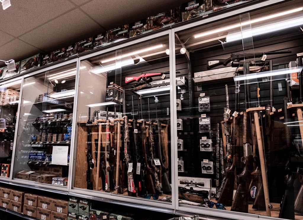 Cabin Creek Supply | 6 Indian Creek Rd E, Chatham, ON N7M 4H1, Canada | Phone: (226) 996-9839