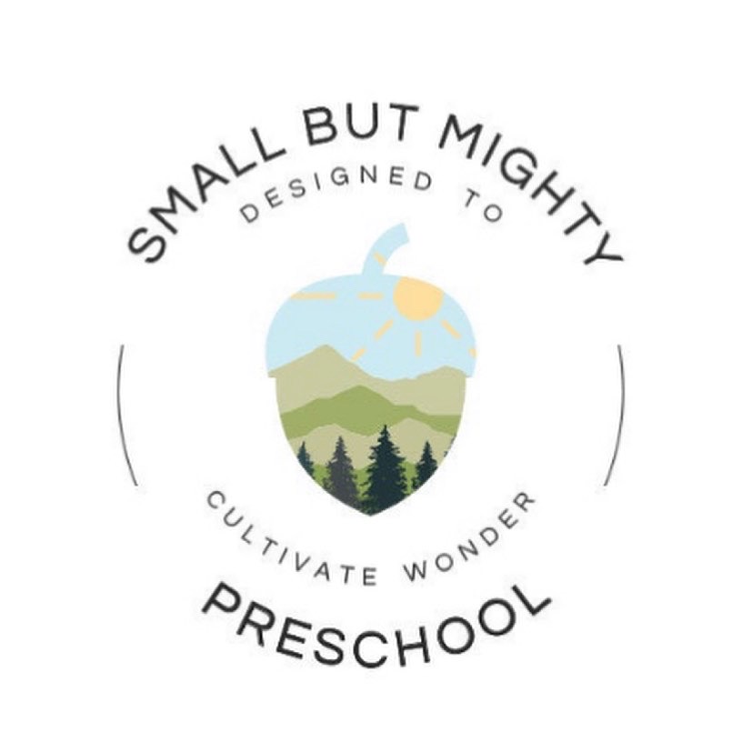 Small But Mighty Preschool and Junior Kindergarten | 312 Fifth Ave #17, Cochrane, AB T4C 2E3, Canada | Phone: (403) 923-9268