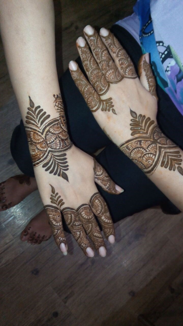 Maya’s Henna | 6366 126 St, Surrey, BC V3X 1T9, Canada | Phone: (778) 697-8017