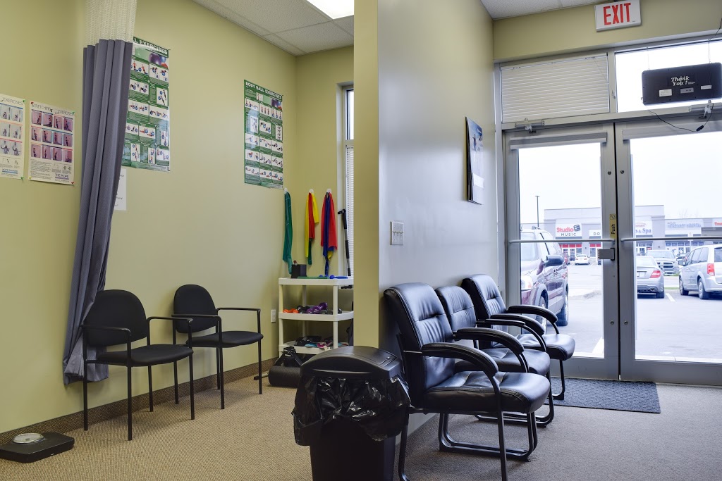 Complete Care Physio Stoney Creek | 311 Fruitland Rd #5, Stoney Creek, ON L8E 5M8, Canada | Phone: (289) 656-1665