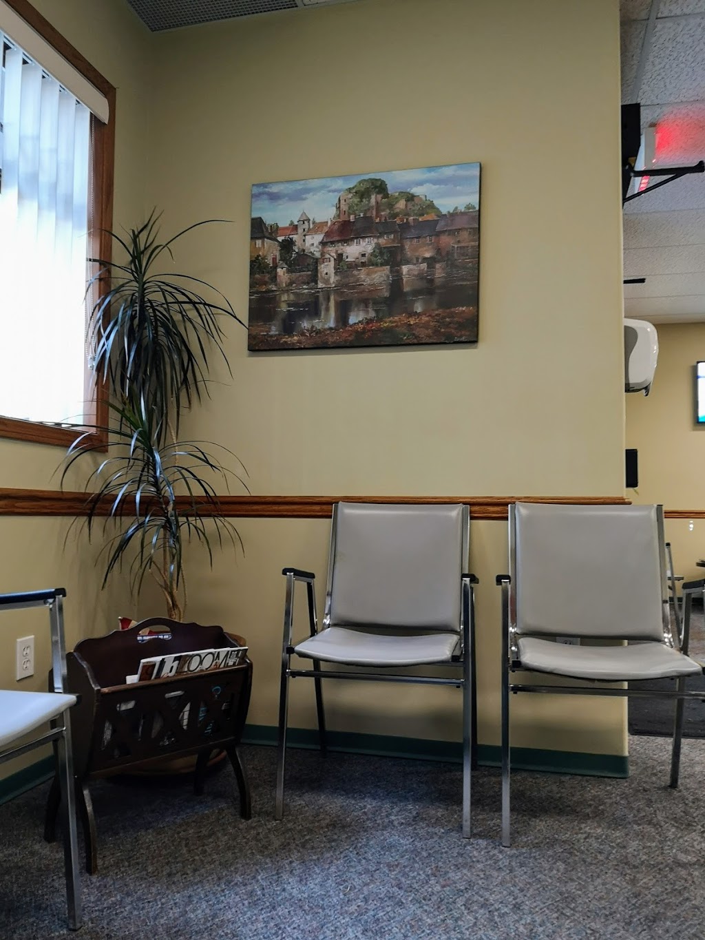 Hope Medical Centre | 735 4th Ave, Hope, BC V0X 1L0, Canada | Phone: (604) 869-5648