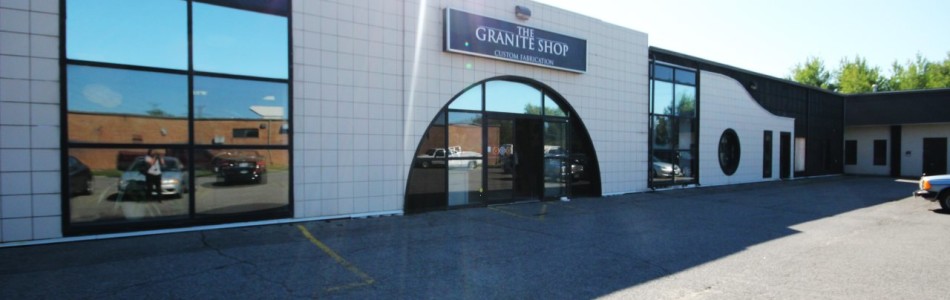 Granite Shoppe | 207 Colonnade Rd, Nepean, ON K2E 7K3, Canada | Phone: (613) 228-2667