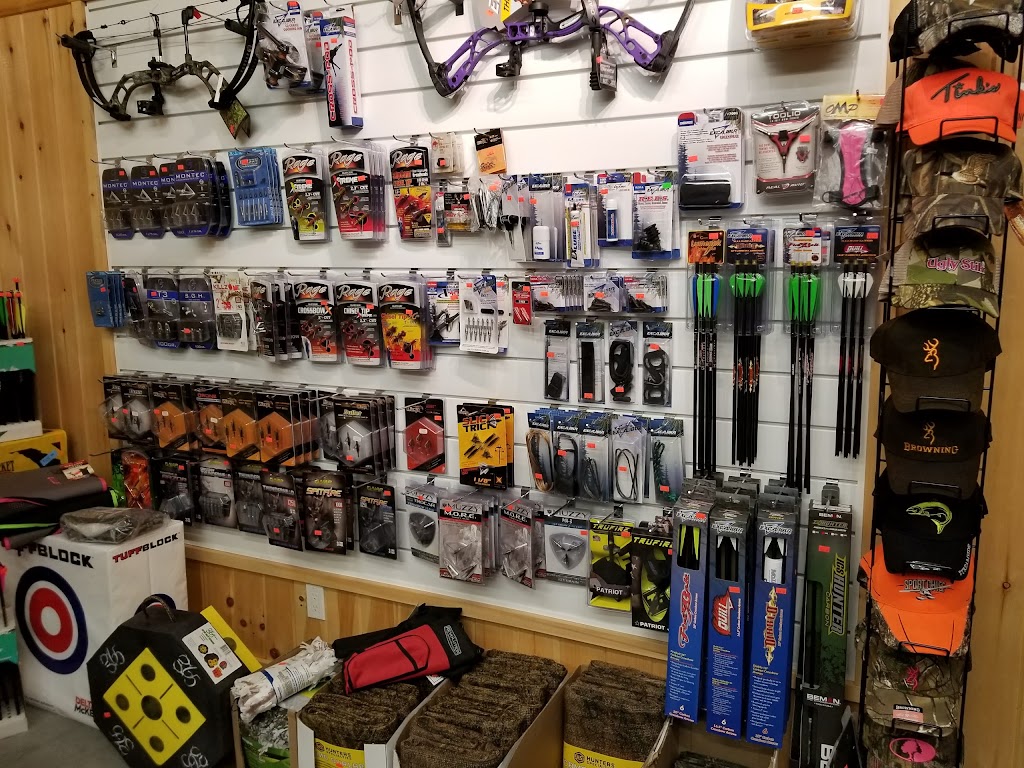 Chris Live Bait | 17 Marmora Mine Rd, Marmora, ON K0K 2M0, Canada | Phone: (613) 472-2832