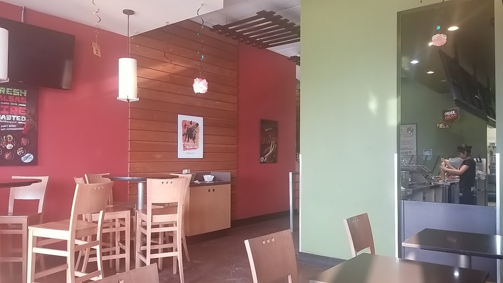 Mucho Burrito Fresh Mexican Grill | 141 Century Crossing #116, Spruce Grove, AB T7X 0C8, Canada | Phone: (780) 962-9595
