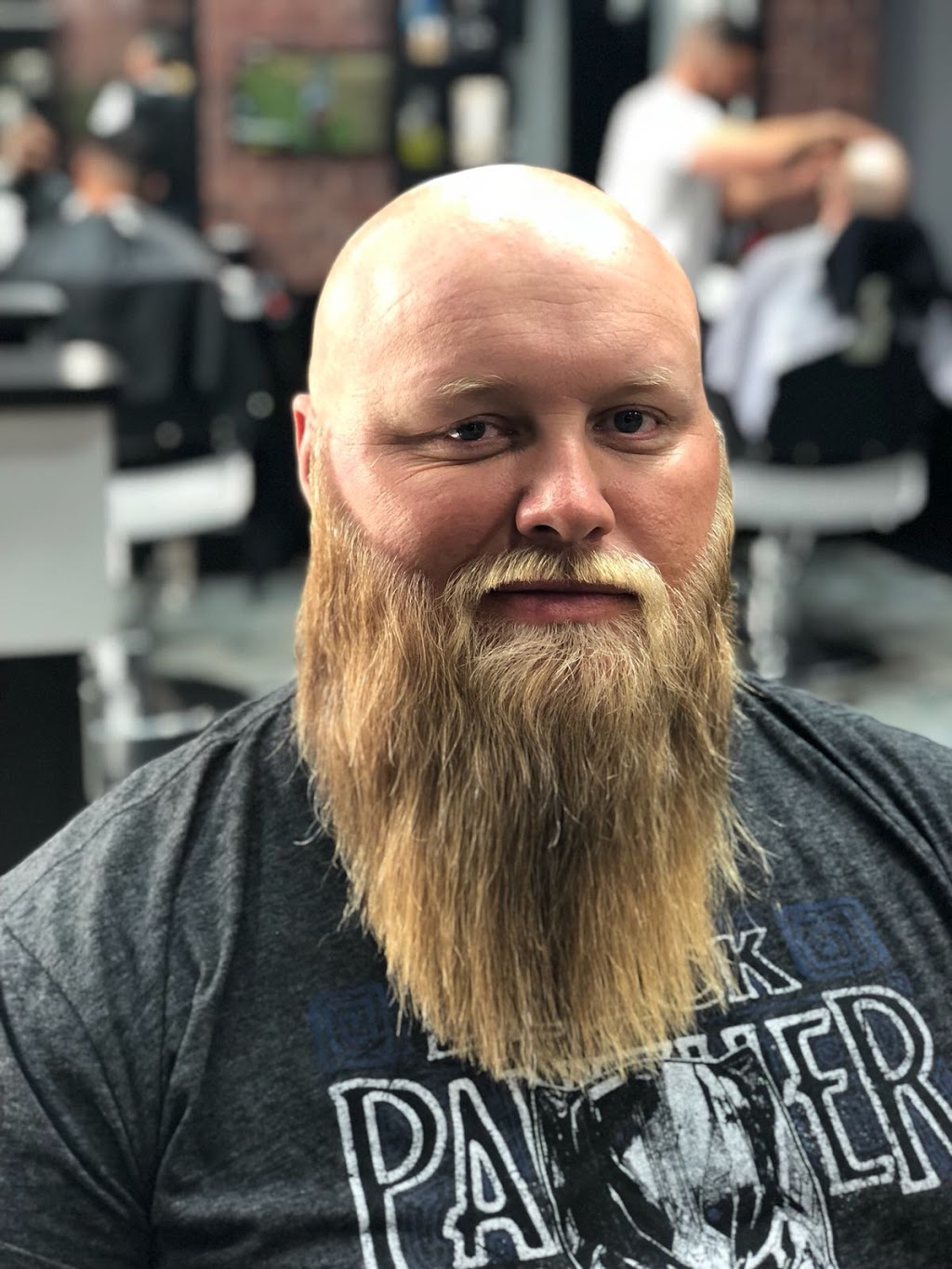 Newcastle Barbershop | 16979 127 St NW, Edmonton, AB T6V 0T1, Canada | Phone: (587) 523-5555