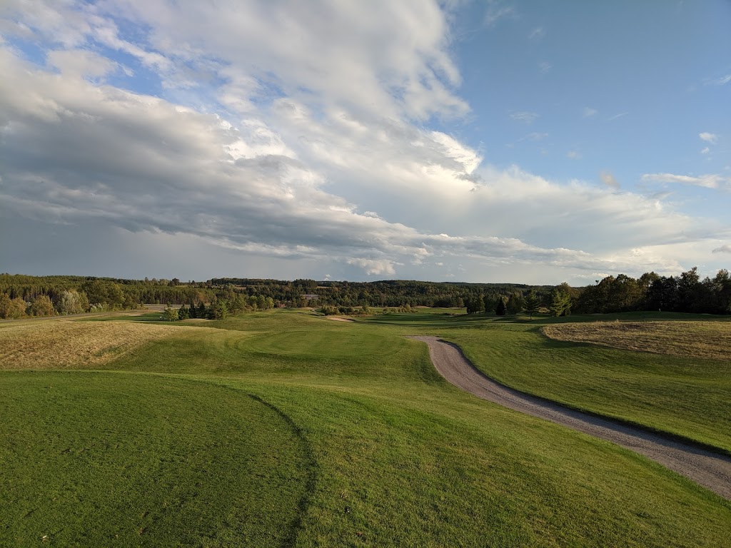 Black Diamond Golf Club | 705 Pontypool Rd, Pontypool, ON L0A 1K0, Canada | Phone: (705) 932-4653