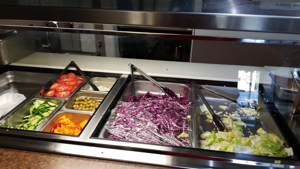 Rayhon Kebab | 30 Levendale Rd, Richmond Hill, ON L4C 4H2, Canada | Phone: (905) 770-4864