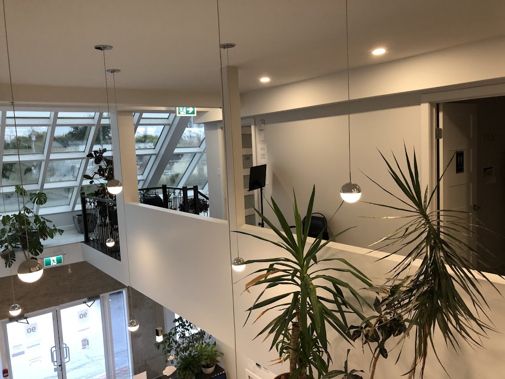 Dr André Blain, chiropraticien | 90 Bd de la Concorde E Suite 200, Laval, QC H7G 2B9, Canada | Phone: (450) 686-2808
