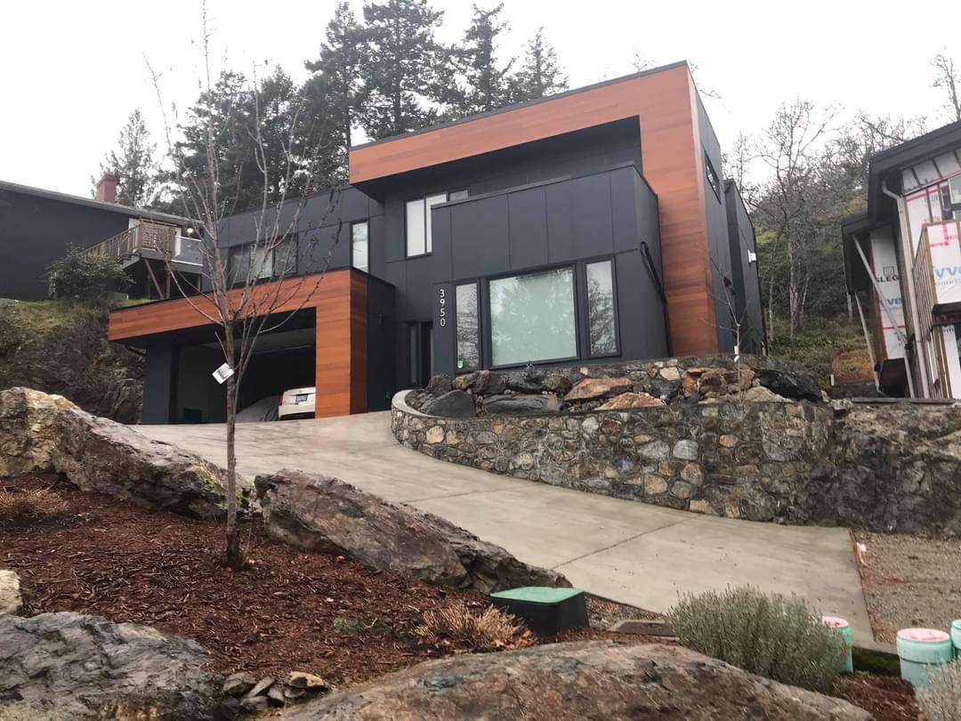 Island builders Ltd | 719 Skyview Pl, Victoria, BC V9B 6G5, Canada | Phone: (250) 475-3569