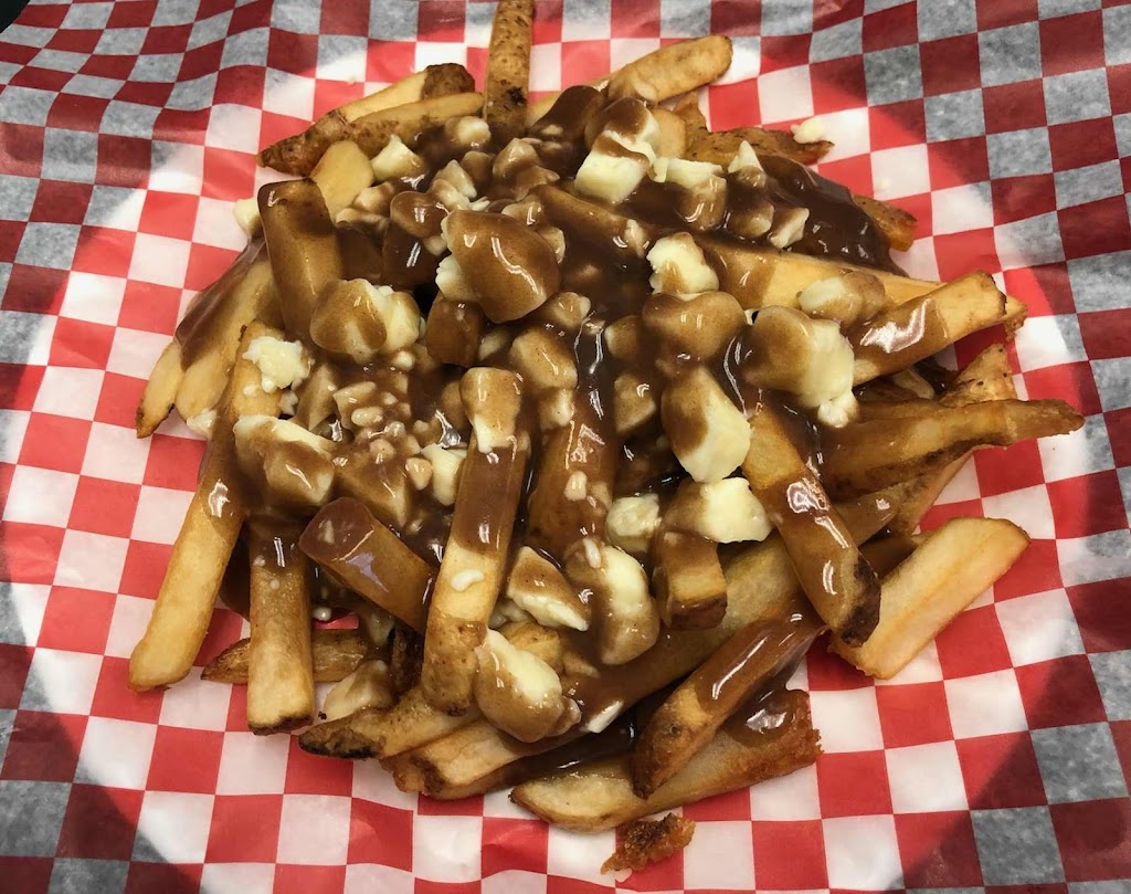 Dairy Freez & Grill | 23 Bay St, Barrys Bay, ON K0J 1B0, Canada | Phone: (613) 756-7116
