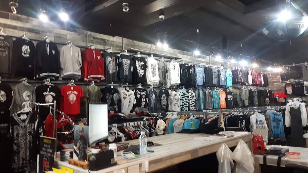 Boutique BodyStyle | 300 Rue Barkoff, Trois-Rivières, QC G8T 2A3, Canada | Phone: (819) 909-3921